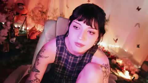  Jackie Cosplayer  online show from August 6, 11:03 pm