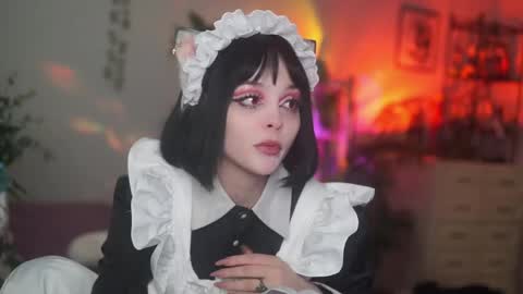 faith_chan online show from June 3, 3:53 am