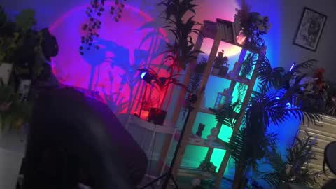 faith_chan online show from March 2, 5:08 am