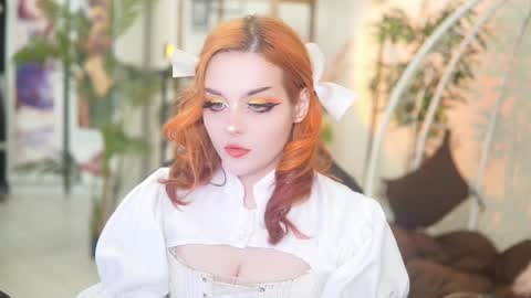 faith_chan online show from February 10, 3:03 am