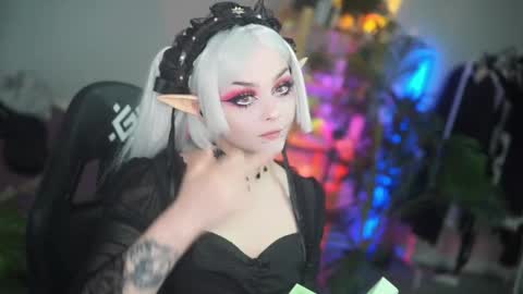 faith_chan online show from October 1, 4:22 am