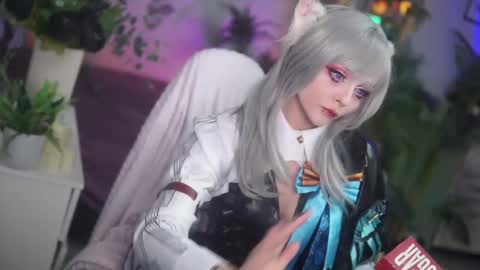 faith_chan online show from December 2, 4:32 am