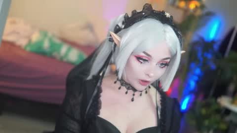 faith_chan online show from September 28, 4:21 am