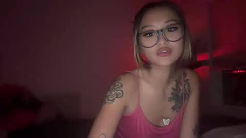 faithstarr online show from November 6, 7:00 am