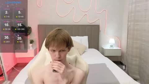 Fakeangel online show from November 14, 1:52 am