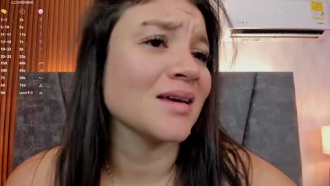  Leila.... online show from February 25, 12:05 pm