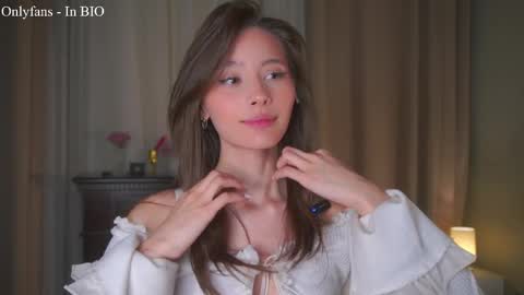 Kaori online show from April 9, 6:57 pm