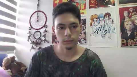 fall_dutt online show from November 6, 9:07 pm