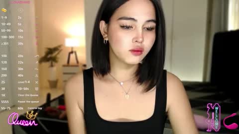 Belly Conklin online show from January 9, 1:11 am