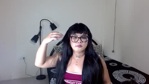 yumiko online show from July 4, 5:38 pm