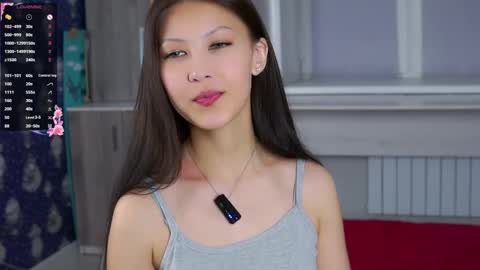 Kim online show from February 28, 1:14 pm