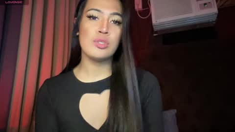 callmecindy online show from November 30, 7:04 am