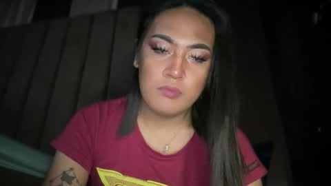 callmecindy online show from December 6, 5:06 pm