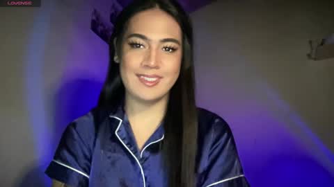 callmecindy online show from December 23, 1:23 am