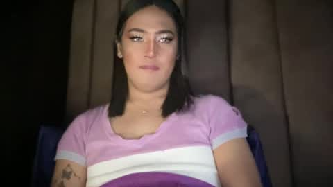 callmecindy online show from December 11, 5:25 pm