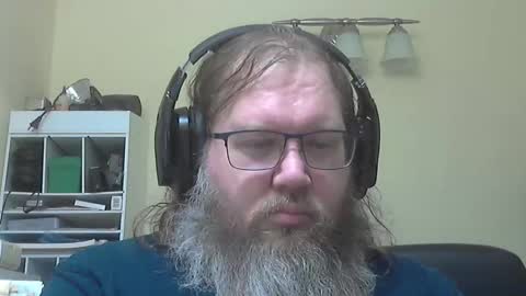 Fake Random online show from December 21, 3:57 am