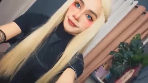 Alexandra x Alexandro online show from September 13, 3:47 pm