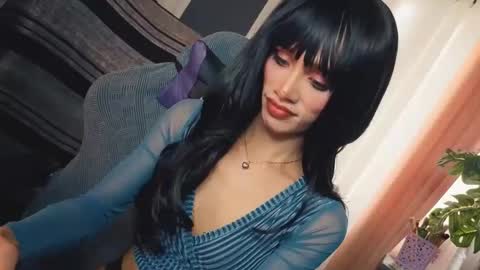 Alexandra x Alexandro online show from September 27, 1:47 am