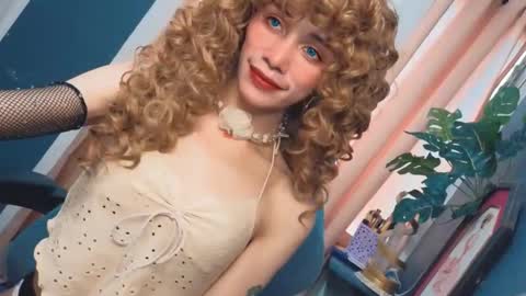 Alexandra x Alexandro online show from September 10, 12:22 am