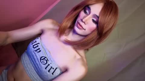 Alexandra x Alexandro online show from February 11, 3:08 pm