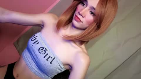 Alexandra x Alexandro online show from February 12, 1:41 am