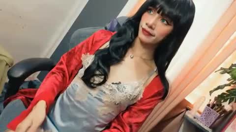 Alexandra x Alexandro online show from September 22, 10:47 pm