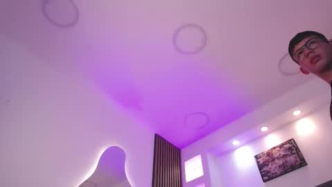 FANCY online show from February 20, 6:26 am