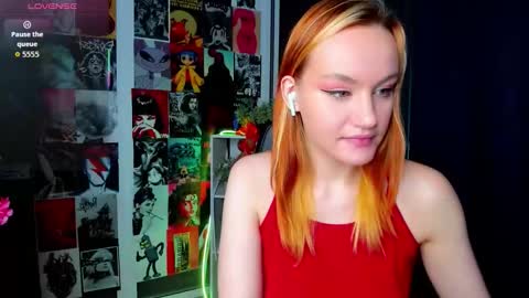 Merida but you can call me Ida online show from November 13, 3:42 am