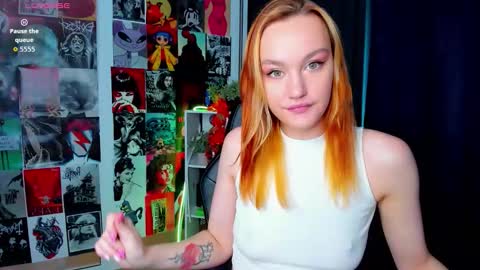 Merida but you can call me Ida online show from November 14, 4:03 am