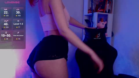 Merida but you can call me Ida online show from February 6, 1:05 am