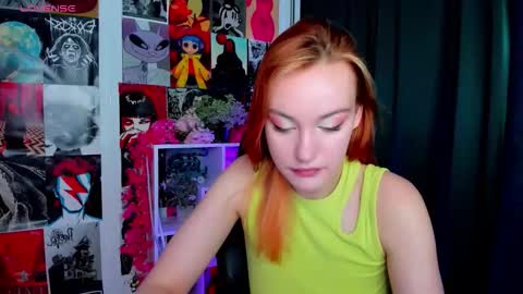 Merida but you can call me Ida online show from September 17, 2:37 am