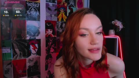 Merida but you can call me Ida online show from February 4, 11:49 am