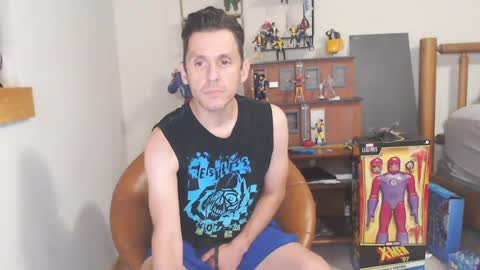 Fan Friction online show from July 12, 2:26 am