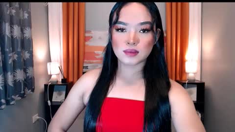 ITYS ME MONA online show from February 5, 12:09 pm