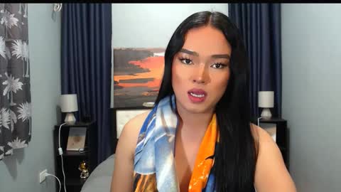 ITYS ME MONA online show from February 4, 11:58 am