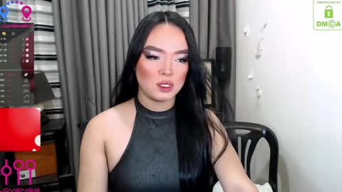 ITYS ME MONA online show from May 10, 2:07 am