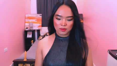 ITYS ME MONA online show from April 5, 12:46 pm