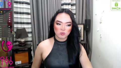 ITYS ME MONA online show from May 14, 2:21 am