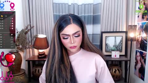 YASI online show from February 27, 12:46 am