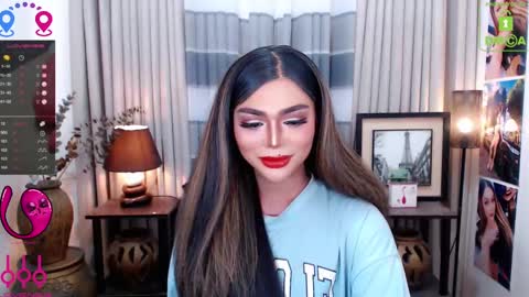 YASI online show from March 10, 5:43 am