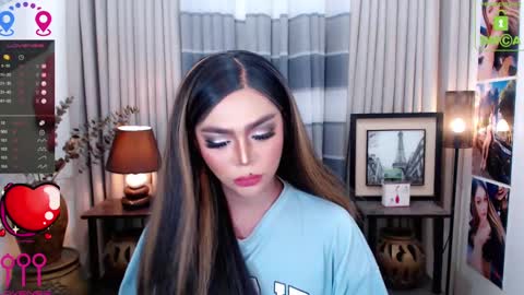 YASI online show from March 3, 1:53 am