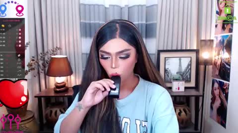 YASI online show from March 7, 11:49 pm