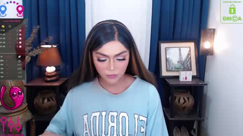 YASI online show from December 17, 8:45 am