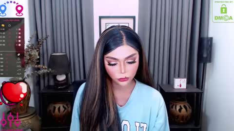 YASI online show from January 23, 9:29 pm