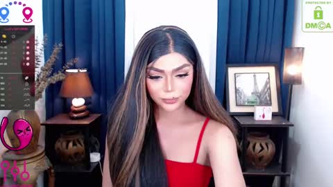 YASI online show from December 21, 6:30 am