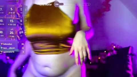 Fairy online show from December 3, 12:20 am