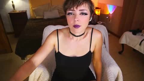 Fantastic Sonya online show from November 27, 11:23 pm