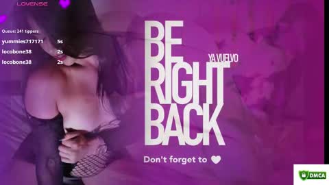 fantasy  online show from February 25, 7:06 pm