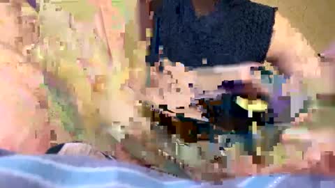 Snapshot of fantasydanny chatting on December 11, 11:41 am HappyCake online show from December 11, 11:41 am