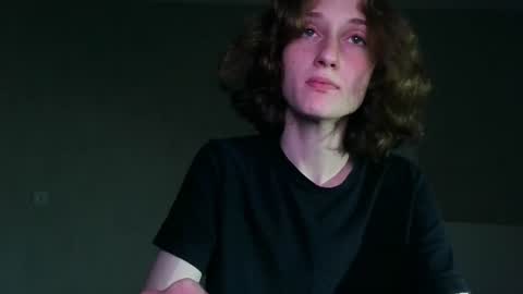 Kira online show from June 13, 2:33 am